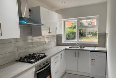 7 bed house, Queens Road, Beeston, Nottingham, NG92FF - Image 4