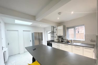 6 bed house, Coventry Road, Beeston, Nottingham, NG92EG - Image 5