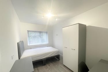 6 bed house, Coventry Road, Beeston, Nottingham, NG92EG - Image 11