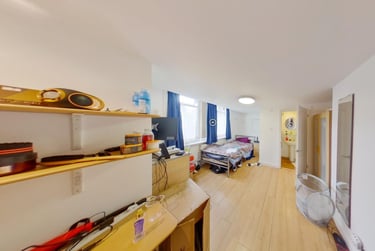 4 bed house, Nottingham, Lace Market, NG71DJ - Image 3