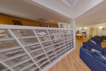 4 bed house, Nottingham, Lace Market, NG71DJ - Image 6