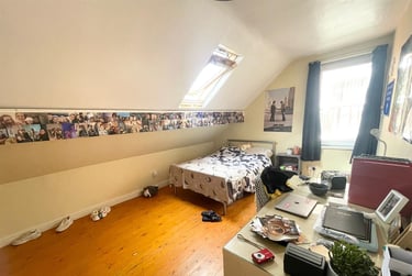 6 bed house, Kimbolton Avenue, Radford, Nottingham, NG71PT - Image 3