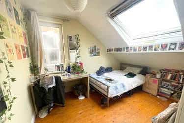 6 bed house, Kimbolton Avenue, Radford, Nottingham, NG71PT - Image 11
