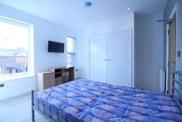 6 bed house, Fletcher Road, Beeston, Nottingham, NG92EL - Image 11