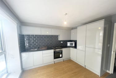 5 bed house, Park Ravine, Lace Market, Nottingham, NG71DJ - Image 1