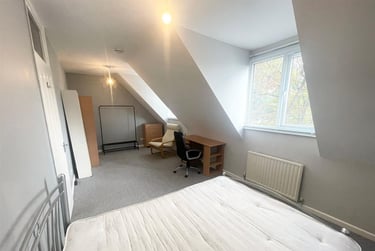5 bed house, Park Ravine, Lace Market, Nottingham, NG71DJ - Image 2