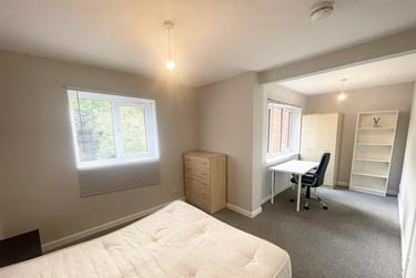 5 bed house, Park Ravine, Lace Market, Nottingham, NG71DJ - Image 3