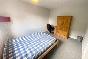 5 bed house, Park Ravine, Lace Market, Nottingham, NG71DJ - Image 4