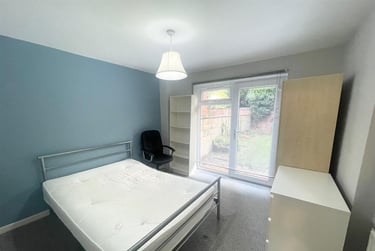 5 bed house, Park Ravine, Lace Market, Nottingham, NG71DJ - Image 5