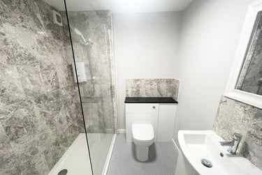 5 bed house, Park Ravine, Lace Market, Nottingham, NG71DJ - Image 6