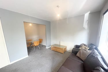 5 bed house, Park Ravine, Lace Market, Nottingham, NG71DJ - Image 7