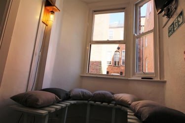 6 bed house, Derby Road, Radford, Nottingham, NG71LR - Image 6