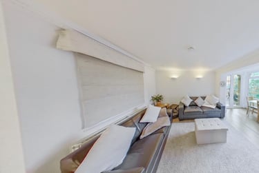 4 bed house, Cavendish Road East, City Centre, Nottingham, NG71BB - Image 1