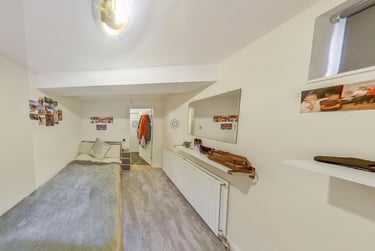 4 bed house, Cavendish Road East, City Centre, Nottingham, NG71BB - Image 2