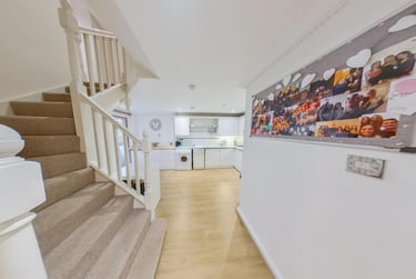 4 bed house, Cavendish Road East, City Centre, Nottingham, NG71BB - Image 3