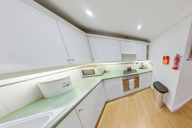 4 bed house, Cavendish Road East, City Centre, Nottingham, NG71BB - Image 4