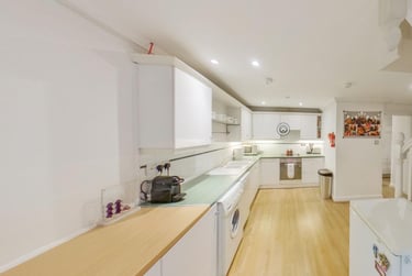 4 bed house, Cavendish Road East, City Centre, Nottingham, NG71BB - Image 5