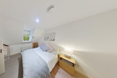 4 bed house, Cavendish Road East, City Centre, Nottingham, NG71BB - Image 6