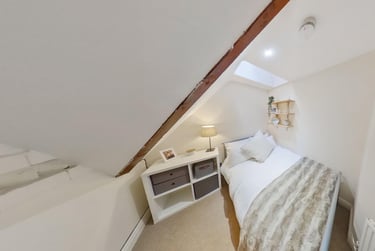 4 bed house, Cavendish Road East, City Centre, Nottingham, NG71BB - Image 7