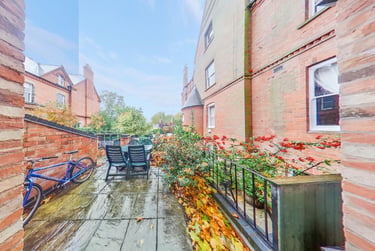 4 bed house, Cavendish Road East, City Centre, Nottingham, NG71BB - Image 8