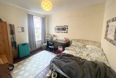 5 bed house, Teversal Avenue, Radford, Nottingham, NG71PX - Image 2