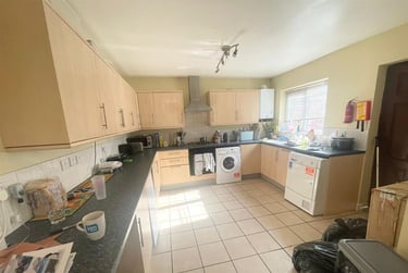 5 bed house, Teversal Avenue, Radford, Nottingham, NG71PX - Image 4