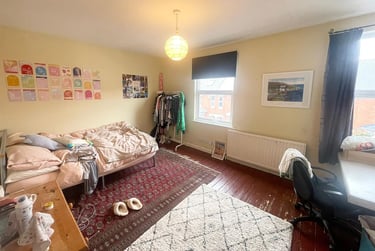 5 bed house, Teversal Avenue, Radford, Nottingham, NG71PX - Image 9
