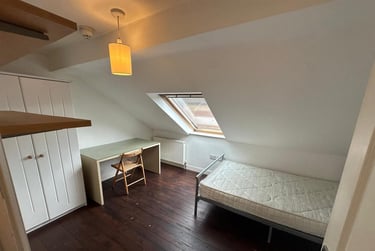 6 bed house, Grove Road, Lenton, Nottingham, NG71HJ - Image 4