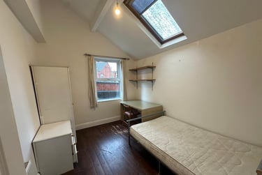 6 bed house, Grove Road, Lenton, Nottingham, NG71HJ - Image 8