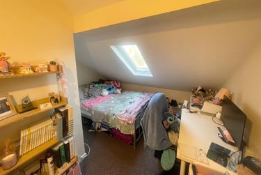 4 bed house, Midland Avenue, Lenton, Nottingham, NG72FD - Image 8