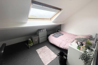 5 bed house, Balfour Road, Radford, Nottingham, NG71NZ - Image 7