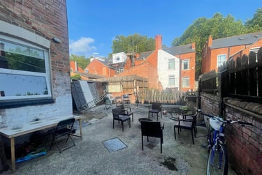 5 bed house, Church Avenue, Lenton, Nottingham, NG72EW - Image 6
