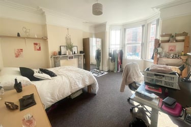 5 bed house, Church Avenue, Lenton, Nottingham, NG72EW - Image 8