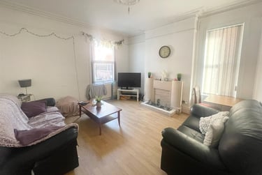5 bed house, Church Avenue, Lenton, Nottingham, NG72EW - Image 9