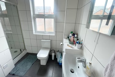 5 bed house, Gregory Avenue, Lenton, Nottingham, NG72EQ - Image 2
