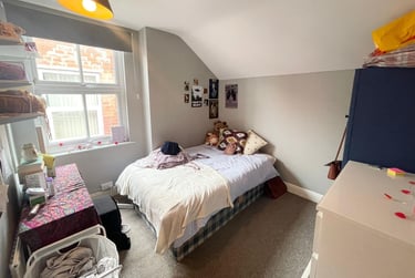 5 bed house, Gregory Avenue, Lenton, Nottingham, NG72EQ - Image 3