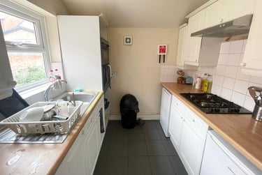5 bed house, Gregory Avenue, Lenton, Nottingham, NG72EQ - Image 4
