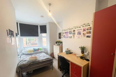 5 bed house, Gregory Avenue, Lenton, Nottingham, NG72EQ - Image 7