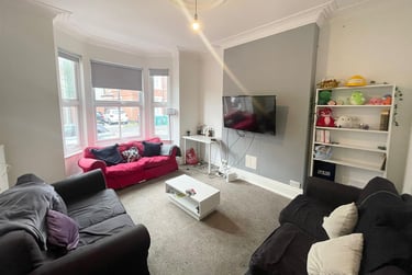 5 bed house, Gregory Avenue, Lenton, Nottingham, NG72EQ - Image 9