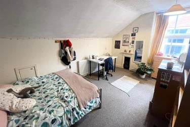 5 bed house, Gregory Avenue, Lenton, Nottingham, NG72EQ - Image 10