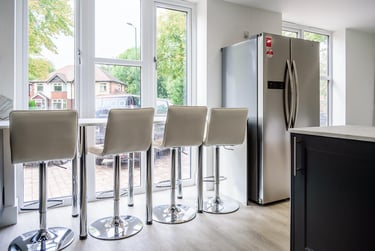 8 bed house, Queens Road East, Lenton Abbey, Nottingham, NG92LD - Image 5