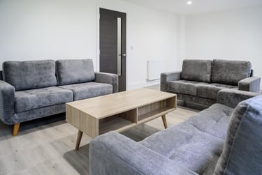 8 bed house, Queens Road East, Lenton Abbey, Nottingham, NG92LD - Image 10