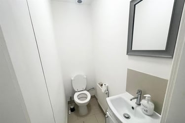 6 bed house, Middle Street, Beeston, Nottingham, NG92AR - Image 5