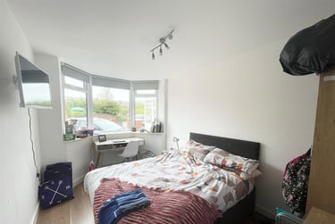 6 bed house, Middle Street, Beeston, Nottingham, NG92AR - Image 8