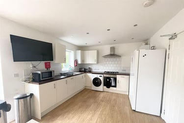 6 bed house, Middle Street, Beeston, Nottingham, NG92AR - Image 9