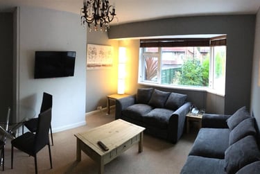 4 bed house, Lower Road, Lenton Abbey, Nottingham, NG92GT - Image 3