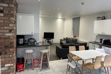 6 bed house, Radcliffe Road, West Bridgford, Nottingham, NG25HH - Image 4