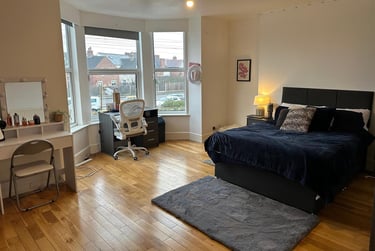 6 bed house, Radcliffe Road, West Bridgford, Nottingham, NG25HH - Image 10
