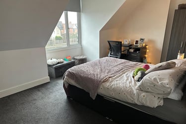 6 bed house, Radcliffe Road, West Bridgford, Nottingham, NG25HH - Image 11