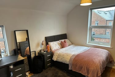 6 bed house, Radcliffe Road, West Bridgford, Nottingham, NG25HH - Image 13